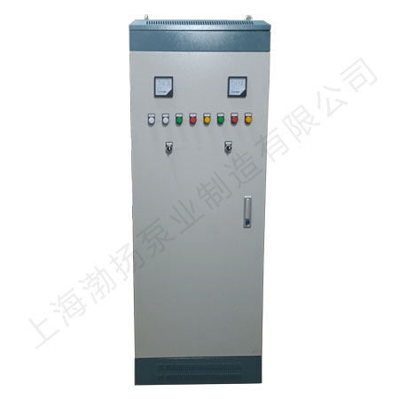 BYK-ABB-18.5-變頻控制柜一控二